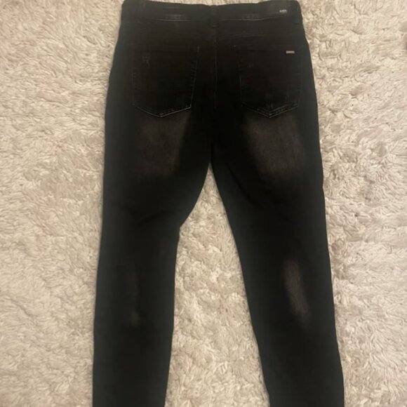 Amiri Jeans Size 34 - Picture 5 of 5